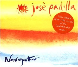 Jose Padilla - Dynamic Earth (Gravity Mix)